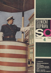 Silniční obzor 04